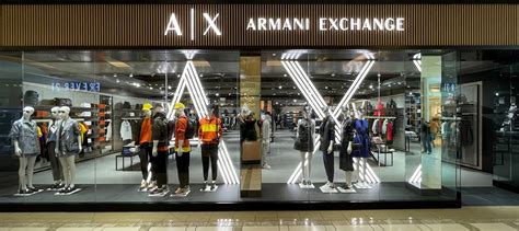 armani exchange factory|armani exchange outlet online store.